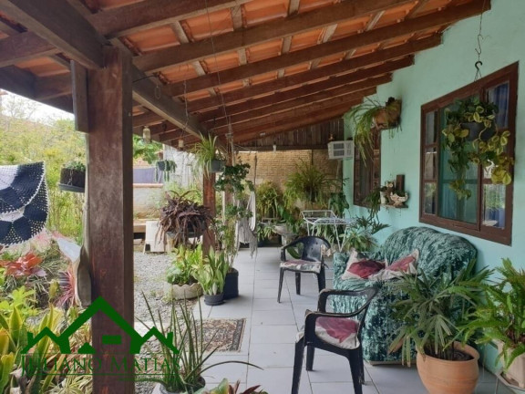 Imagem Casa com 3 Quartos à Venda, 100 m² em Costeira - Balneário Barra Do Sul Imagem Casa com 3 Quartos à Venda, 100 m² em Costeira - Balneário Barra Do Sul
