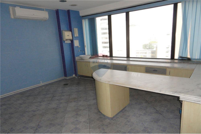 Imagem Sala Comercial para Alugar, 338 m² em Vila Clementino - São Paulo