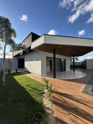 Imagem Casa com 3 Quartos à Venda, 177 m² em Setor Três Marias - Goiânia Imagem Casa com 3 Quartos à Venda, 177 m² em Setor Três Marias - Goiânia