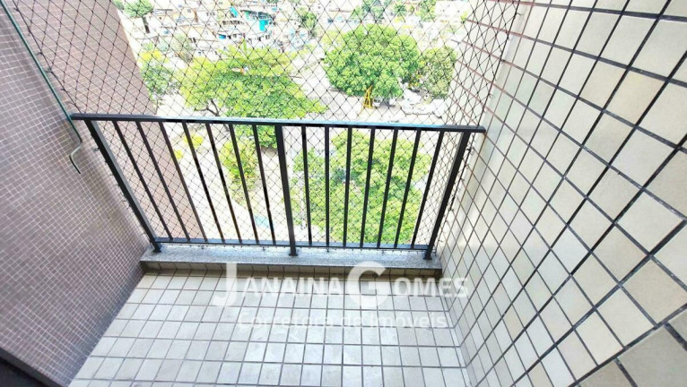 Imagem Apartamento com 2 Quartos à Venda, 62 m² em Icaraí - Niterói