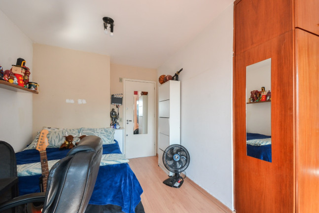 Imagem Studio com 1 Quarto à Venda, 26 m² em Bela Vista - São Paulo Imagem Studio com 1 Quarto à Venda, 26 m² em Bela Vista - São Paulo