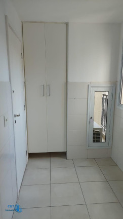 Apartamento com 2 Quartos à Venda, 90 m² em Alphaville Conde Ii - Barueri