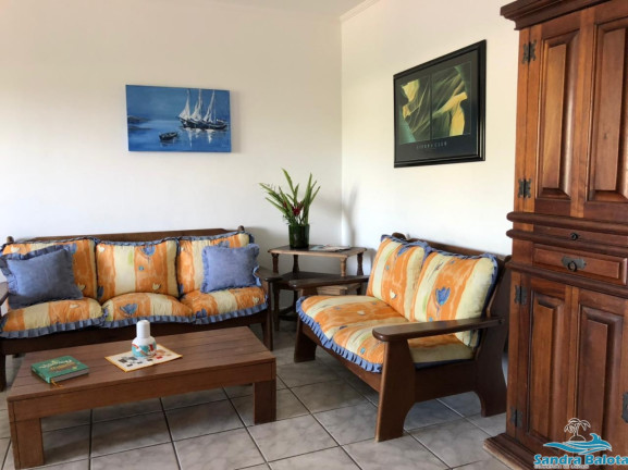 Imagem Apartamento com 2 Quartos à Venda, 81 m² em Toninhas - Ubatuba