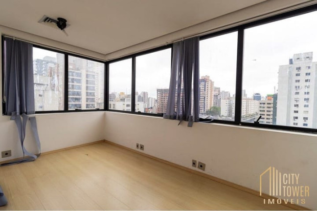 Sala Comercial à Venda, 36 m² em Vila Mariana - São Paulo