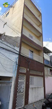 Imagem Casa com 1 Quarto para Alugar, 40 m² em Lauzane Paulista - São Paulo Imagem Casa com 1 Quarto para Alugar, 40 m² em Lauzane Paulista - São Paulo