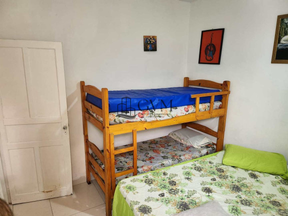 Imagem Casa com 2 Quartos à Venda, 123 m² em Ocian - Praia Grande