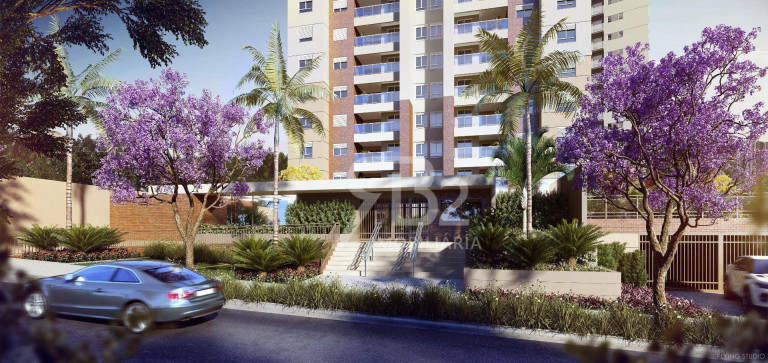 Imagem Apartamento com 3 Quartos à Venda, 87 m² em Jardim São Bento - Campinas Imagem Apartamento com 3 Quartos à Venda, 87 m² em Jardim São Bento - Campinas