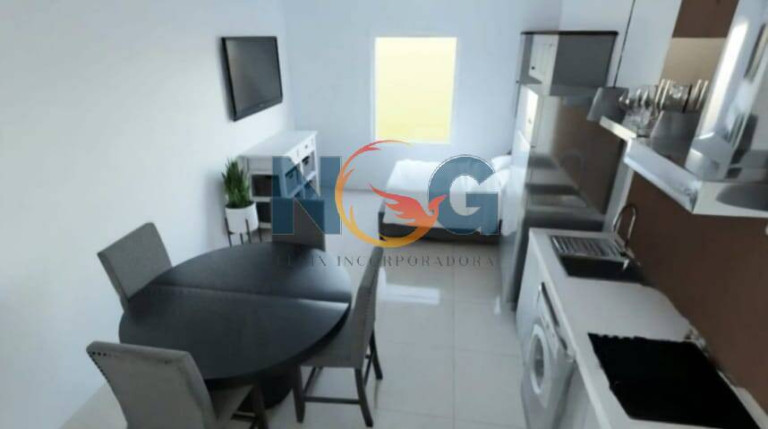 Imagem Apartamento à Venda, 24 m² em Vila Matilde - São Paulo Imagem Apartamento à Venda, 24 m² em Vila Matilde - São Paulo