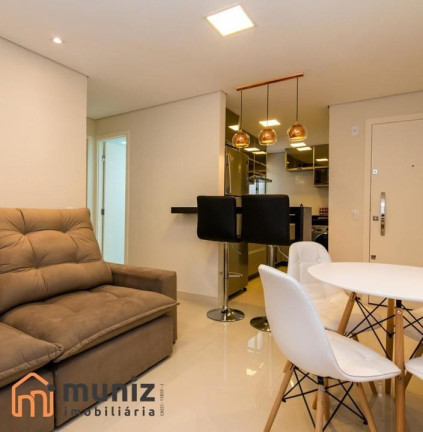 Imagem Apartamento com 2 Quartos à Venda, 42 m² em Guabiraba - Recife