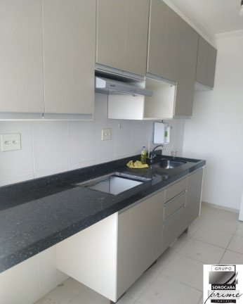 Imagem Apartamento com 2 Quartos à Venda, 56 m² em Jardim São Carlos - Sorocaba