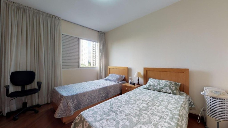 Imagem Apartamento com 3 Quartos à Venda, 110 m² em Vila Olímpia - São Paulo Imagem Apartamento com 3 Quartos à Venda, 110 m² em Vila Olímpia - São Paulo