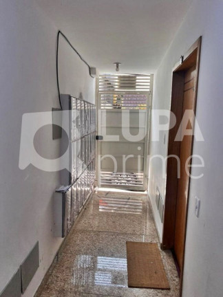 Imagem Apartamento com 1 Quarto à Venda, 29 m² em Parada Inglesa - São Paulo Imagem Apartamento com 1 Quarto à Venda, 29 m² em Parada Inglesa - São Paulo