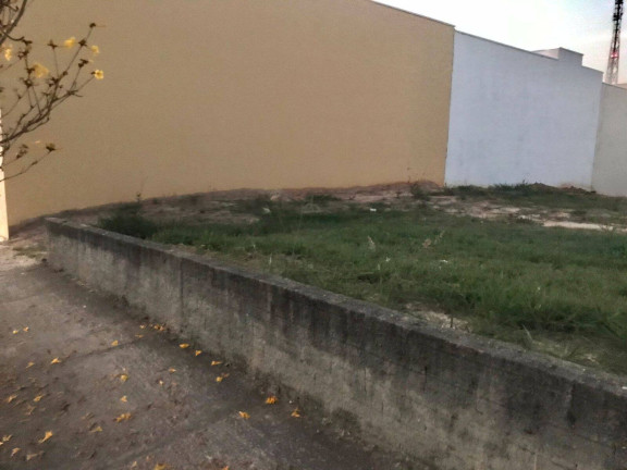 Imagem Terreno à Venda, 175 m² em Residencial São Francisco - Porto Feliz Imagem Terreno à Venda, 175 m² em Residencial São Francisco - Porto Feliz