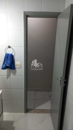 Imagem Apartamento com 2 Quartos à Venda, 68 m² em Aparecida - Santos