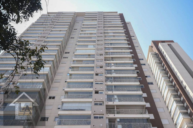 Imagem Apartamento com 3 Quartos à Venda, 85 m² em Santo Amaro - São Paulo