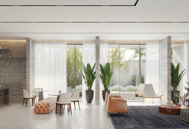 Imagem Apartamento com 1 Quarto à Venda, 28 m² em Consolação - São Paulo Imagem Apartamento com 1 Quarto à Venda, 28 m² em Consolação - São Paulo
