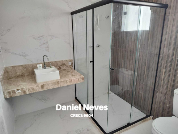 Imagem Casa de Condomínio com 4 Quartos à Venda, 240 m² em Catu De Abrantes (abrantes) - Camaçari Imagem Casa de Condomínio com 4 Quartos à Venda, 240 m² em Catu De Abrantes (abrantes) - Camaçari