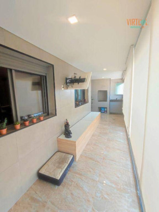 Imagem Apartamento com 2 Quartos à Venda, 69 m² em Barra Funda - São Paulo