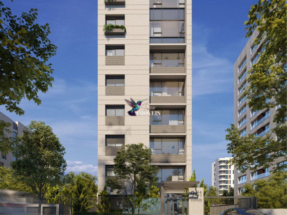 Imagem Apartamento com 3 Quartos à Venda, 124 m² em Moinhos De Vento - Porto Alegre Imagem Apartamento com 3 Quartos à Venda, 124 m² em Moinhos De Vento - Porto Alegre