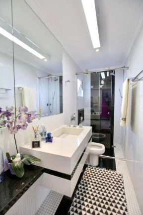 Imagem Apartamento com 4 Quartos à Venda, 320 m² em Mooca - São Paulo