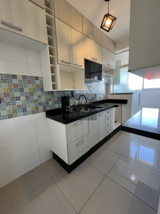 Imagem Apartamento com 2 Quartos à Venda, 61 m² em Guilhermina - Praia Grande Imagem Apartamento com 2 Quartos à Venda, 61 m² em Guilhermina - Praia Grande