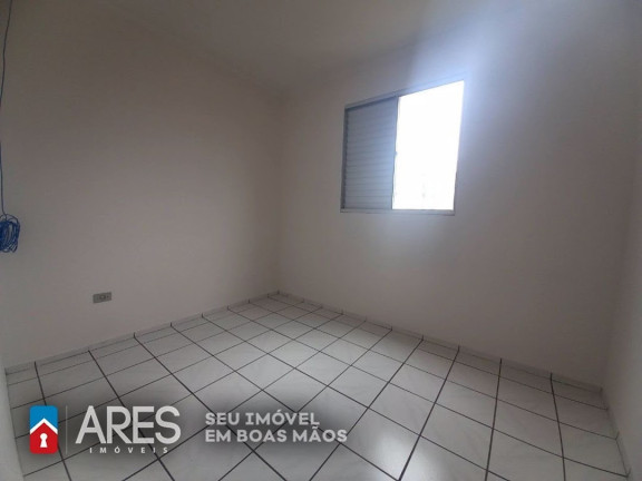 Imagem Apartamento com 3 Quartos à Venda, 60 m² em Centro - Americana Imagem Apartamento com 3 Quartos à Venda, 60 m² em Centro - Americana