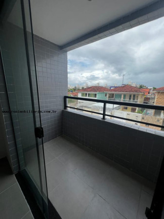 Imagem Apartamento com 3 Quartos à Venda, 61 m² em José Américo De Almeida - João Pessoa