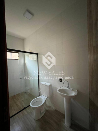 Imagem Casa com 4 Quartos à Venda, 240 m² em Residencial Orlando Morais - Goiânia Imagem Casa com 4 Quartos à Venda, 240 m² em Residencial Orlando Morais - Goiânia