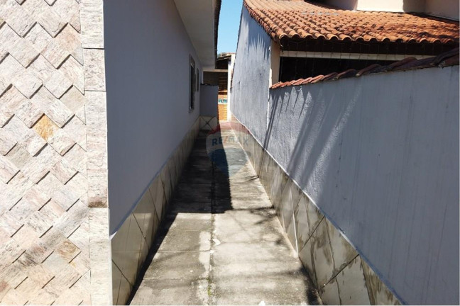 Imagem Casa de Condomínio com 3 Quartos à Venda, 135 m² em Centro - Maricá Imagem Casa de Condomínio com 3 Quartos à Venda, 135 m² em Centro - Maricá