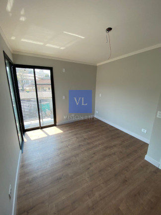 Imagem Casa com 3 Quartos à Venda, 150 m² em Tingui - Curitiba