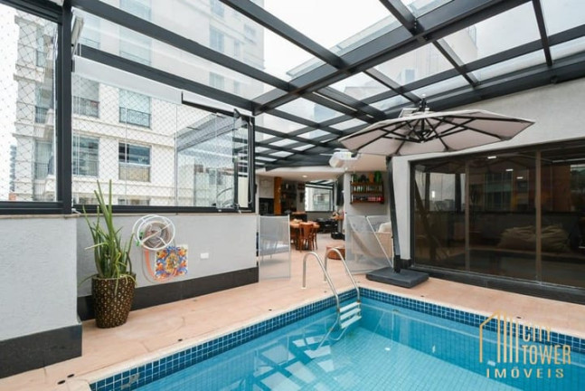 Imagem Apartamento com 5 Quartos à Venda, 405 m² em Moema - São Paulo Imagem Apartamento com 5 Quartos à Venda, 405 m² em Moema - São Paulo
