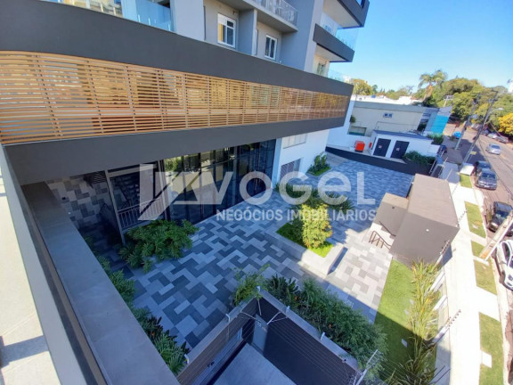 Imagem Apartamento com 3 Quartos à Venda, 101 m² em Rio Branco - Sao Leopoldo Imagem Apartamento com 3 Quartos à Venda, 101 m² em Rio Branco - Sao Leopoldo