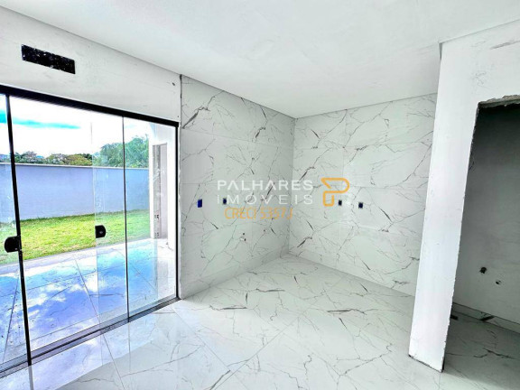Imagem Casa com 2 Quartos à Venda, 130 m² em Floresta - Joinville
