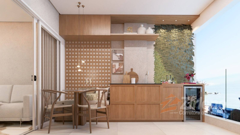Imagem Apartamento com 2 Quartos à Venda, 60 m² em Muquiçaba - Guarapari Imagem Apartamento com 2 Quartos à Venda, 60 m² em Muquiçaba - Guarapari