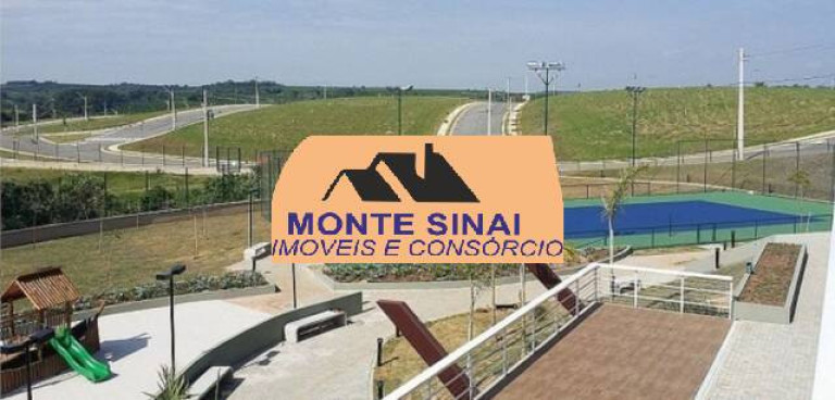 Imagem Terreno em Condomínio à Venda, 340 m² em Cyrela Landscape Esplanada - Votorantim