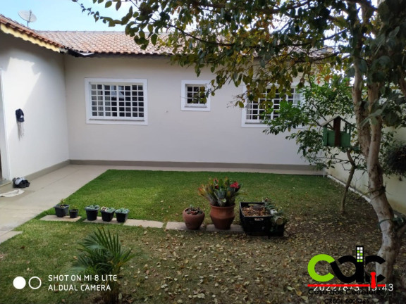 Imagem Casa com 3 Quartos à Venda, 218 m² em Jardim Das Azaléias - Poços De Caldas Imagem Casa com 3 Quartos à Venda, 218 m² em Jardim Das Azaléias - Poços De Caldas