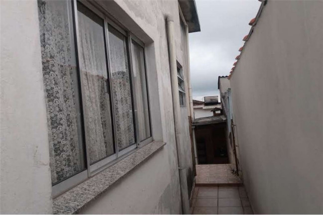 Imagem Casa com 3 Quartos à Venda, 150 m² em Vila Marari - São Paulo Imagem Casa com 3 Quartos à Venda, 150 m² em Vila Marari - São Paulo
