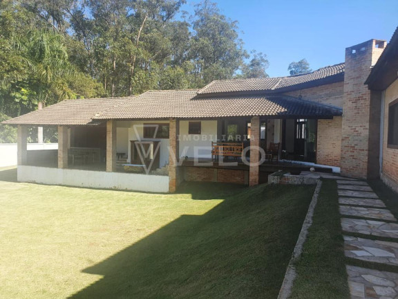 Imagem Casa com 4 Quartos à Venda, 370 m² em Vila Nastri Ii - Itapetininga Imagem Casa com 4 Quartos à Venda, 370 m² em Vila Nastri Ii - Itapetininga