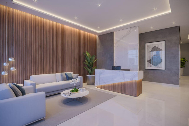 Imagem Apartamento com 2 Quartos à Venda, 42 m² em Capão Raso - Curitiba Imagem Apartamento com 2 Quartos à Venda, 42 m² em Capão Raso - Curitiba