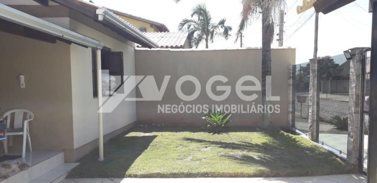 Imagem Casa com 3 Quartos à Venda, 120 m² em Scharlau - Sao Leopoldo Imagem Casa com 3 Quartos à Venda, 120 m² em Scharlau - Sao Leopoldo