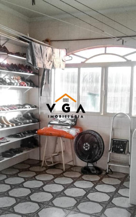 Imagem Casa com 4 Quartos à Venda, 169 m² em Cidade Patriarca - São Paulo Imagem Casa com 4 Quartos à Venda, 169 m² em Cidade Patriarca - São Paulo