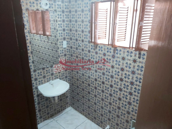 Imagem Casa com 3 Quartos à Venda, em Barro Vermelho - Natal Imagem Casa com 3 Quartos à Venda, em Barro Vermelho - Natal