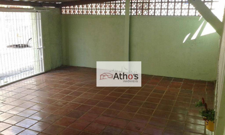Imagem Casa com 2 Quartos à Venda, 91 m² em Bosque - Campinas Imagem Casa com 2 Quartos à Venda, 91 m² em Bosque - Campinas