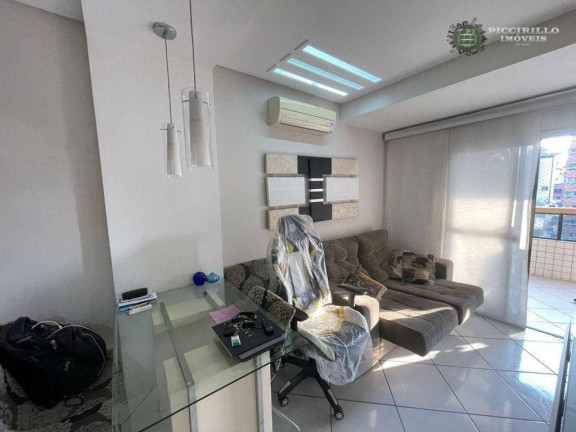 Imagem Apartamento com 2 Quartos à Venda, 78 m² em Vila Guilhermina - Praia Grande Imagem Apartamento com 2 Quartos à Venda, 78 m² em Vila Guilhermina - Praia Grande