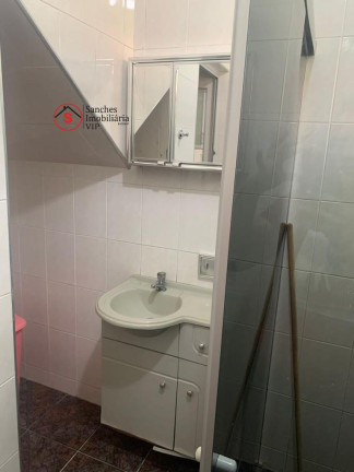Imagem Casa com 6 Quartos à Venda, 390 m² em Vila Lúcia - São Paulo Imagem Casa com 6 Quartos à Venda, 390 m² em Vila Lúcia - São Paulo