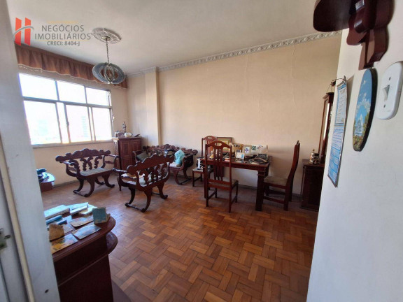 Imagem Apartamento com 2 Quartos à Venda, 80 m² em Jardim Vinte E Cinco De Agosto - Duque De Caxias Imagem Apartamento com 2 Quartos à Venda, 80 m² em Jardim Vinte E Cinco De Agosto - Duque De Caxias