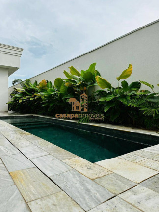 Imagem Casa de Condomínio com 3 Quartos à Venda, 240 m² em Bady Bassit - São José Do Rio Preto Imagem Casa de Condomínio com 3 Quartos à Venda, 240 m² em Bady Bassit - São José Do Rio Preto