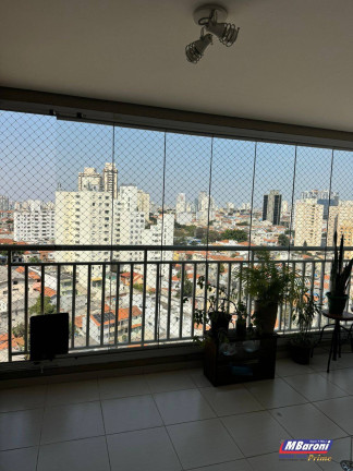 Imagem Apartamento com 2 Quartos à Venda, 79 m² em Cambuci - São Paulo
