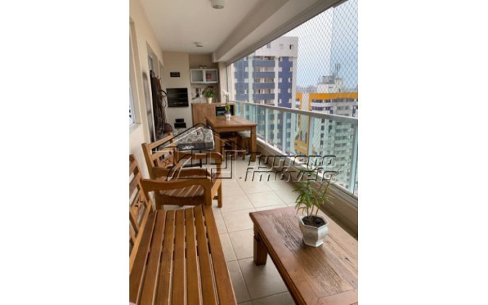 Imagem Apartamento com 3 Quartos à Venda, 157 m² em Jardim Aquarius - São José Dos Campos Imagem Apartamento com 3 Quartos à Venda, 157 m² em Jardim Aquarius - São José Dos Campos