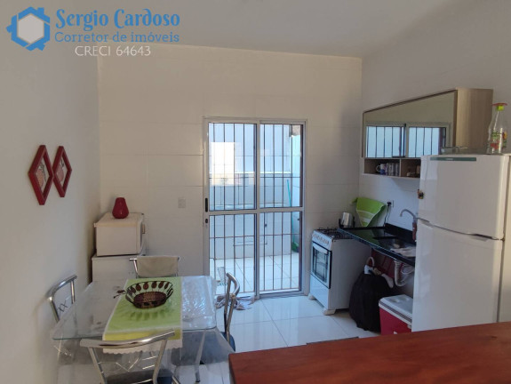 Imagem Casa de Condomínio com 2 Quartos à Venda, 65 m² em Cibratel Ii - Itanhaém Imagem Casa de Condomínio com 2 Quartos à Venda, 65 m² em Cibratel Ii - Itanhaém
